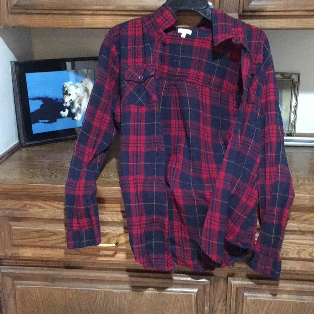 Flannel